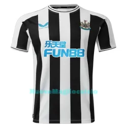 Maglia Newcastle United Uomo Primo 2022-23 Maglia Newcastle United Uomo Primo 2022-23