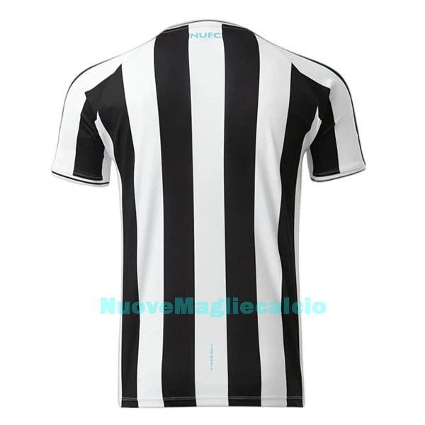 Maglia Newcastle United Uomo Primo 2022-23