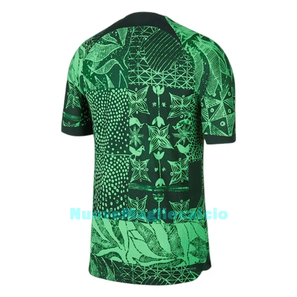 Maglia Nigeria Uomo Primo 2022