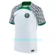 Maglia Nigeria Uomo Secondo 2022