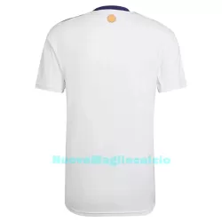 Maglia Orlando City Uomo Primo 2022-23