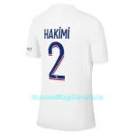 Maglia Paris Saint-Germain Hakimi 2 Uomo 3rd 2022-23
