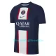 Maglia Paris Saint-Germain Mbappé 7 Uomo Primo 2022-23