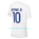 Maglia Paris Saint-Germain Neymar Jr 10 Uomo 3rd 2022-23