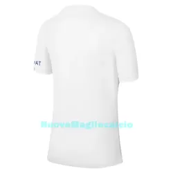 Maglia Paris Saint-Germain Uomo 3rd 2022-23