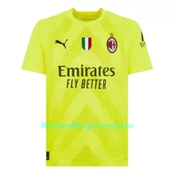 Maglia Portiere AC Milan Uomo Primo 2022-23 Maglia Portiere AC Milan Uomo Primo 2022-23