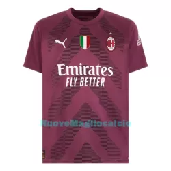 Maglia Portiere AC Milan Uomo Secondo 2022-23 Maglia Portiere AC Milan Uomo Secondo 2022-23
