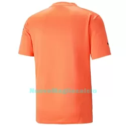 Maglia Portiere Manchester City Uomo Primo 2022-23