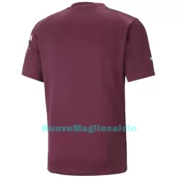 Maglia Portiere Manchester City Uomo Secondo 2022-23