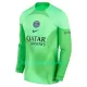 Maglia Portiere Paris Saint-Germain Uomo Primo 2022-23 Maniche Lunghe