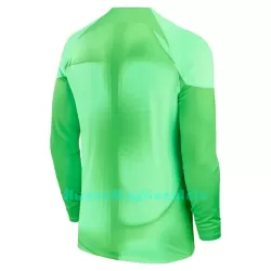 Maglia Portiere Paris Saint-Germain Uomo Primo 2022-23 Maniche Lunghe