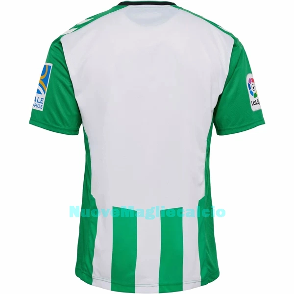 Maglia Real Betis Uomo Primo 2022-23