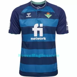 Maglia Real Betis Uomo Secondo 2022-23 Maglia Real Betis Uomo Secondo 2022-23