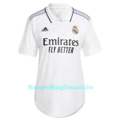 Maglia Real Madrid Donna Primo 2022-23 Maglia Real Madrid Donna Primo 2022-23
