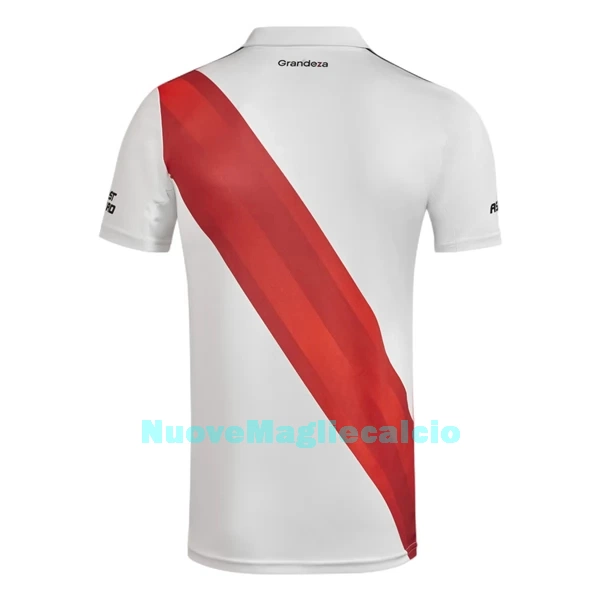 Maglia River Plate Uomo Primo 2022-23