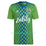 Maglia Seattle Sounders Uomo Primo 2022-23