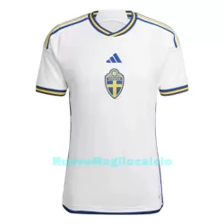 Maglia Svezia Uomo Secondo 2022 Maglia Svezia Uomo Secondo 2022
