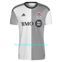 Maglia Toronto FC Uomo Secondo 2022-23 Maglia Toronto FC Uomo Secondo 2022-23