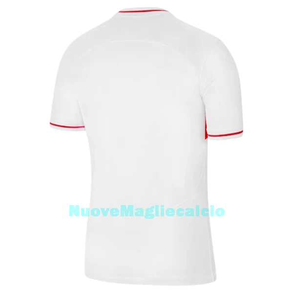 Maglia Turchia Uomo Primo 2022