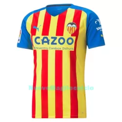 Maglia Valencia CF Uomo 3rd 2022-23 Maglia Valencia CF Uomo 3rd 2022-23