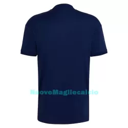 Maglia Vancouver Whitecaps Uomo Primo 2022-23