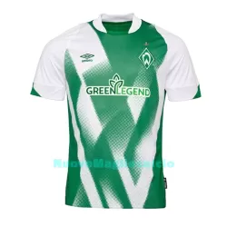 Maglia Werder Brema Uomo Primo 2022-23 Maglia Werder Brema Uomo Primo 2022-23