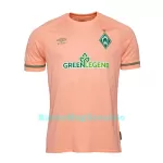 Maglia Werder Brema Uomo Secondo 2022-23