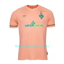 Maglia Werder Brema Uomo Secondo 2022-23 Maglia Werder Brema Uomo Secondo 2022-23