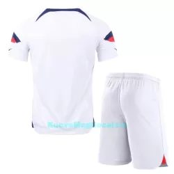 Completo calcio Stati Uniti Bambino Primo Mondiali 2022