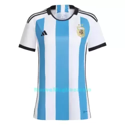 Maglia Argentina Adidas Donna Primo Mondiali 2022 Maglia Argentina Adidas Donna Primo Mondiali 2022