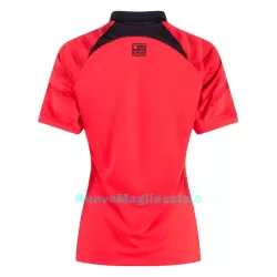 Maglia Corea del Sud Donna Primo Mondiali 2022