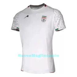 Maglia Iran Uomo Primo Mondiali 2022 Maglia Iran Uomo Primo Mondiali 2022
