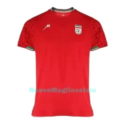 Maglia Iran Uomo Secondo Mondiali 2022 Maglia Iran Uomo Secondo Mondiali 2022