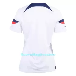Maglia Stati Uniti Donna Primo Mondiali 2022