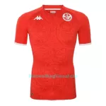 Maglia Tunisia Uomo Primo Mondiali 2022