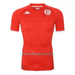 Maglia Tunisia Uomo Primo Mondiali 2022 Maglia Tunisia Uomo Primo Mondiali 2022