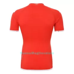 Maglia Tunisia Uomo Primo Mondiali 2022