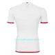 Maglia Tunisia Uomo Secondo Mondiali 2022