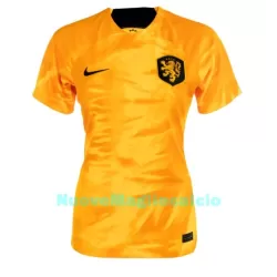 Maglia Olanda Donna Primo Mondiali 2022 Maglia Olanda Donna Primo Mondiali 2022