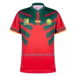 Maglia Camerun Uomo 3rd Mondiali 2022