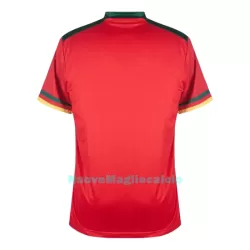 Maglia Camerun Uomo 3rd Mondiali 2022