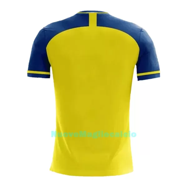 Completo calcio Al Nassr Bambino Primo 2022-23