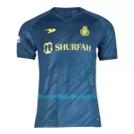 Maglia Al Nassr Uomo Secondo 2022-23