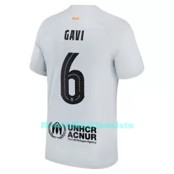 Maglia Barcellona GAVI 6 Uomo 3rd 2022-23 Maglia Barcellona GAVI 6 Uomo 3rd 2022-23