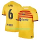 Maglia Barcellona GAVI 6 Uomo 4th 2022-23