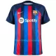 Maglia Barcellona GAVI 6 Uomo Primo 2022-23