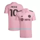 Maglia Inter Miami CF Messi 10 Uomo Primo 2022-23