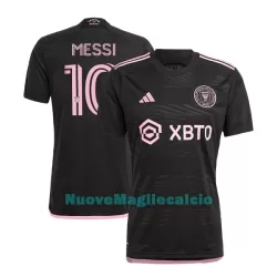 Maglia Inter Miami CF Messi 10 Uomo Secondo 2023/24 Maglia Inter Miami CF Messi 10 Uomo Secondo 2023/24