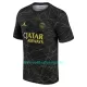 Maglia Paris Saint-Germain Uomo 4th 2022-23