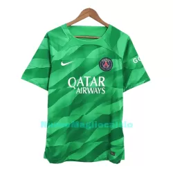 Maglia Portiere Paris Saint-Germain Uomo Primo 2023/24 Maglia Portiere Paris Saint-Germain Uomo Primo 2023/24